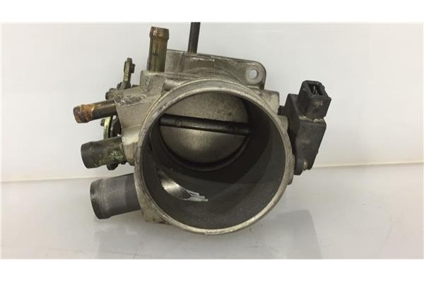 Recambio de caja mariposa aire para opel astra f fastback (53_, 54_, 58_, 59_) 2.0 i referencia OEM IAM 90354773B2148  