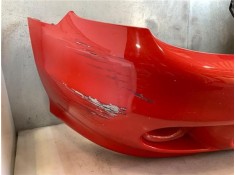 Recambio de paragolpes delantero para hyundai lantra berlina (rd) 1.6 i referencia OEM IAM 8651029500  