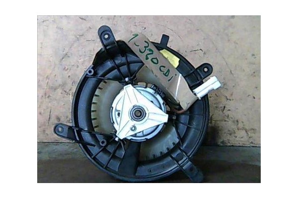Recambio de motor calefaccion para mercedes-benz clase e berlina (bm 210)(1995) e 320 cdi (210.026) referencia OEM IAM  01301011