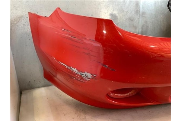 Recambio de paragolpes delantero para hyundai lantra berlina (rd) 1.6 i referencia OEM IAM 8651029500  