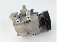 Recambio de compresor aire acond. para hyundai santa fe (sm) 2.0 crdi 4x4 referencia OEM IAM F08B03 AJWCA03 