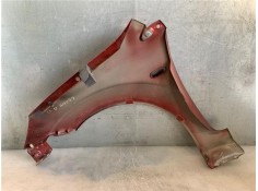 Recambio de aleta delantero derecha para ford fiesta v (jh_, jd_) 1.3 referencia OEM IAM 1528047  