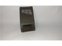 Recambio de rejilla entrada de aire para renault clio i fase i / ii (b/c57) 1.2 alize referencia OEM IAM 7700802859  