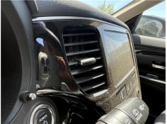 Recambio de rejilla entrada de aire para mitsubishi outlander (gf0/gg0) 2.0 phev kaiteki 4wd (gg2w) referencia OEM IAM 8030A204 