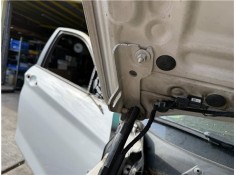 Recambio de bisagra capo derecha para bmw serie 1 berlina 5p (f20) 2.0 116d referencia OEM IAM 41617286344  