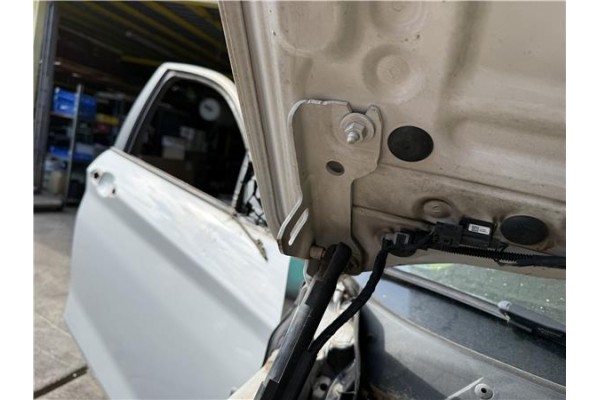 Recambio de bisagra capo derecha para bmw serie 1 berlina 5p (f20) 2.0 116d referencia OEM IAM 41617286344  