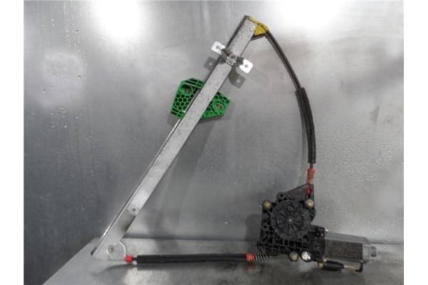 Recambio de mecanismo elevalunas delantero derecho para ford ka (ccq)(1996) 1.3 i referencia OEM IAM  0130821682 