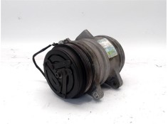 Recambio de compresor aire acond. para daewoo matiz 0.8 referencia OEM IAM SP10CP 717855 