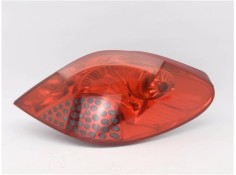 Recambio de piloto trasero derecho para peugeot 207 cc cabrio-coupé 1.6 básico referencia OEM IAM 6351CE 9680179080 