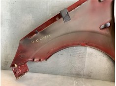 Recambio de aleta delantero derecha para ford fiesta v (jh_, jd_) 1.3 referencia OEM IAM 1528047  