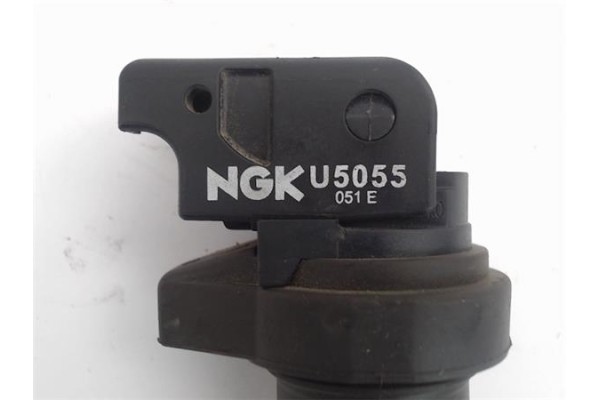 Recambio de bobina encendido para peugeot 308 1.6 gt referencia OEM IAM 597064 ESTBO0102JM 12131712223 , BMW | 12137551260 , BMW