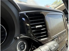 Recambio de rejilla entrada de aire para mitsubishi outlander (gf0/gg0) 2.0 phev kaiteki 4wd (gg2w) referencia OEM IAM 8030A204 