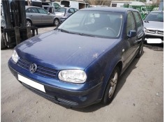 volkswagen golf iv berlina (1j1) del año 2003