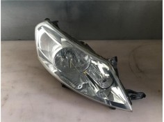 Recambio de faro delantero dcho para peugeot expert furgón referencia OEM IAM  89901160 