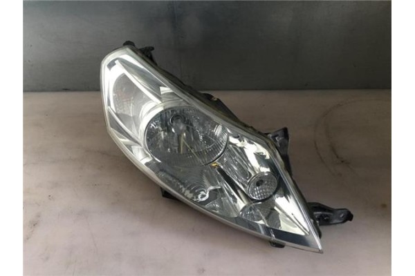 Recambio de faro delantero dcho para peugeot expert furgón referencia OEM IAM  89901160 