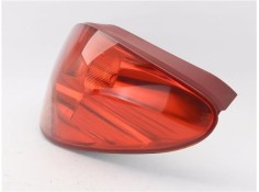 Recambio de piloto trasero derecho para peugeot 207 cc cabrio-coupé 1.6 básico referencia OEM IAM 6351CE 9680179080 