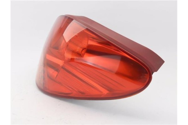 Recambio de piloto trasero derecho para peugeot 207 cc cabrio-coupé 1.6 básico referencia OEM IAM 6351CE 9680179080 