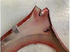 Recambio de aleta delantero derecha para ford fiesta v (jh_, jd_) 1.3 referencia OEM IAM 1528047  