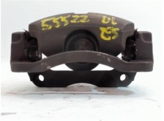 Recambio de pinza freno delantero izquierda para nissan qashqai +2 (jj10) 1.5 acenta referencia OEM IAM 41011JD00A PDF50133 4100