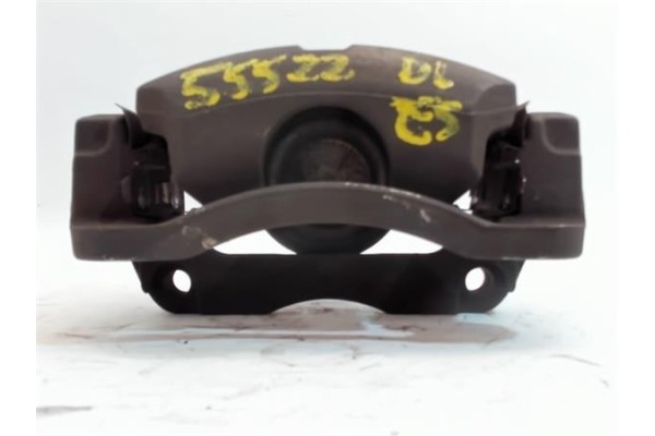 Recambio de pinza freno delantero izquierda para nissan qashqai +2 (jj10) 1.5 acenta referencia OEM IAM 41011JD00A PDF50133 4100
