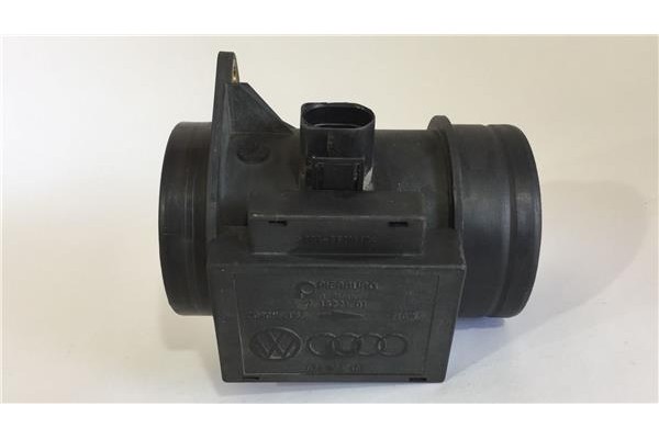 Recambio de caudalimetro para volkswagen golf iii (1h1) 1.9 tdi referencia OEM IAM 074906461 71822101 1003751 , FORD | 59145100A
