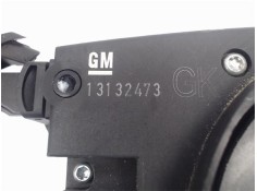 Recambio de mando intermitencia para opel vectra c berlina referencia OEM IAM (13132473) (GK)  