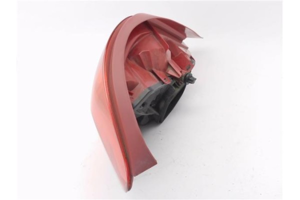 Recambio de piloto trasero derecho para peugeot 207 cc cabrio-coupé 1.6 básico referencia OEM IAM 6351CE 9680179080 