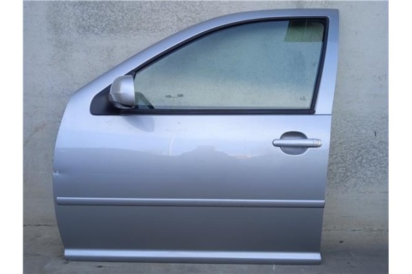 Recambio de puerta delantero izquierda para volkswagen golf iv berlina (1j1) 1.9 tdi referencia OEM IAM   