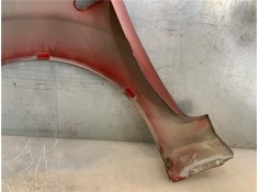 Recambio de aleta delantero derecha para ford fiesta v (jh_, jd_) 1.3 referencia OEM IAM 1528047  