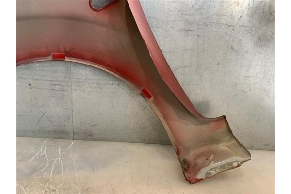 Recambio de aleta delantero derecha para ford fiesta v (jh_, jd_) 1.3 referencia OEM IAM 1528047  