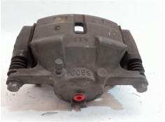 Recambio de pinza freno delantero izquierda para nissan qashqai +2 (jj10) 1.5 acenta referencia OEM IAM 41011JD00A PDF50133 4100