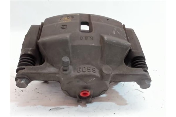 Recambio de pinza freno delantero izquierda para nissan qashqai +2 (jj10) 1.5 acenta referencia OEM IAM 41011JD00A PDF50133 4100