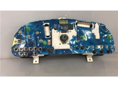 Recambio de cuadro completo para opel astra f fastback (53_, 54_, 58_, 59_) 2.0 i referencia OEM IAM 0406922310  