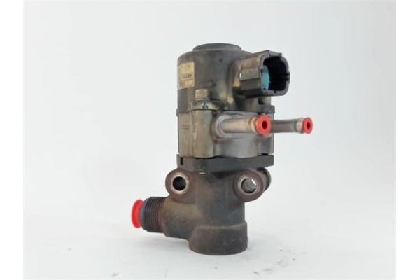 Recambio de egr para nissan almera (n16/e) 1.5 acenta referencia OEM IAM 147105M001 AMV5107A 
