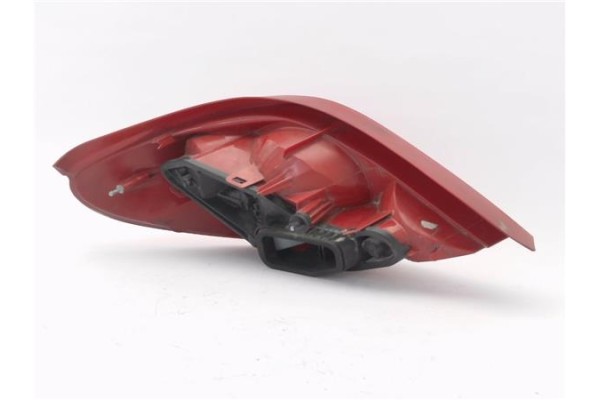 Recambio de piloto trasero derecho para peugeot 207 cc cabrio-coupé 1.6 básico referencia OEM IAM 6351CE 9680179080 