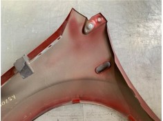 Recambio de aleta delantero derecha para ford fiesta v (jh_, jd_) 1.3 referencia OEM IAM 1528047  