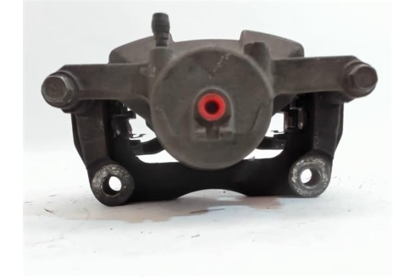 Recambio de pinza freno delantero izquierda para nissan qashqai +2 (jj10) 1.5 acenta referencia OEM IAM 41011JD00A PDF50133 4100