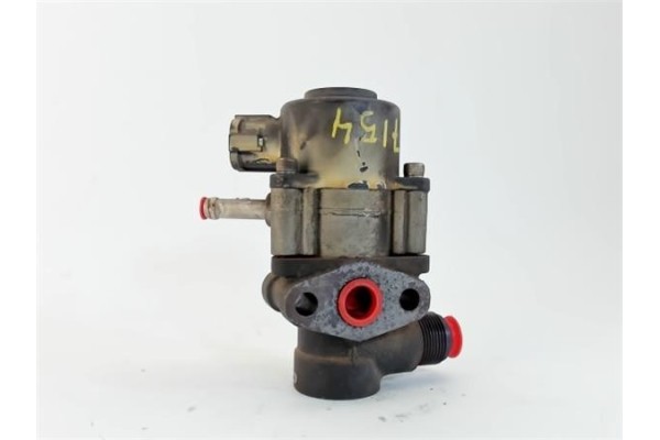 Recambio de egr para nissan almera (n16/e) 1.5 acenta referencia OEM IAM 147105M001 AMV5107A 