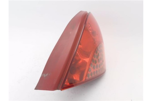 Recambio de piloto trasero derecho para peugeot 207 cc cabrio-coupé 1.6 básico referencia OEM IAM 6351CE 9680179080 