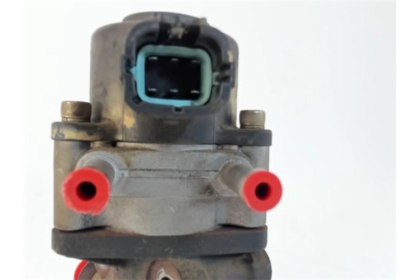 Recambio de egr para nissan almera (n16/e) 1.5 acenta referencia OEM IAM 147105M001 AMV5107A 