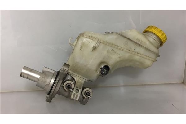 Recambio de bomba freno para fiat iii evo punto (199) 1.4 dynamic referencia OEM IAM 204Y21766 0204051107 