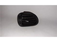 Recambio de rejilla entrada de aire para peugeot 206 1.1 e-music referencia OEM IAM 9632184877  