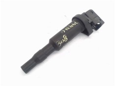 Recambio de bobina encendido para peugeot 308 1.6 gt referencia OEM IAM 597064 ESTBO0102JM 12131712223 , BMW | 12137551260 , BMW