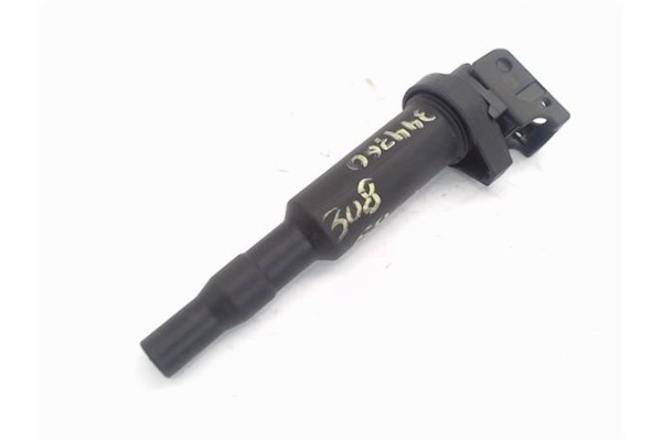 Recambio de bobina encendido para peugeot 308 1.6 gt referencia OEM IAM 597064 ESTBO0102JM 12131712223 , BMW | 12137551260 , BMW