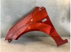 Recambio de aleta delantero izquierda para ford fiesta v (jh_, jd_) 1.3 referencia OEM IAM 1405185  