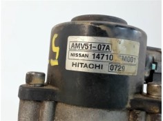 Recambio de egr para nissan almera (n16/e) 1.5 acenta referencia OEM IAM 147105M001 AMV5107A 