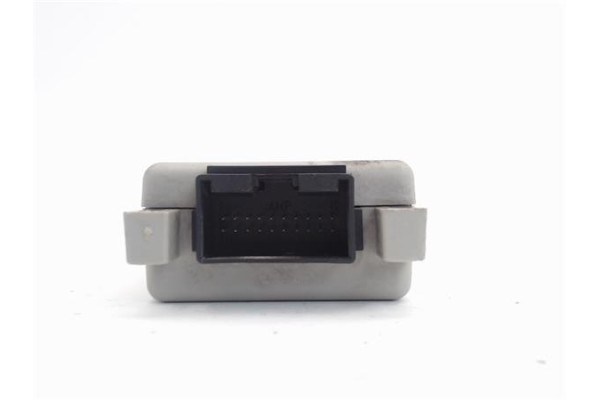 Recambio de centralita para volkswagen touareg (7la) 5.0 tdi v10 referencia OEM IAM 7L6035729  