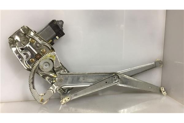 Recambio de mecanismo elevalunas delantero derecho para opel astra f fastback (53_, 54_, 58_, 59_) 2.0 i referencia OEM IAM 9036