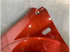 Recambio de aleta delantero izquierda para ford fiesta v (jh_, jd_) 1.3 referencia OEM IAM 1405185  