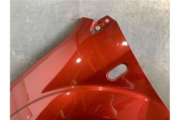 Recambio de aleta delantero izquierda para ford fiesta v (jh_, jd_) 1.3 referencia OEM IAM 1405185  